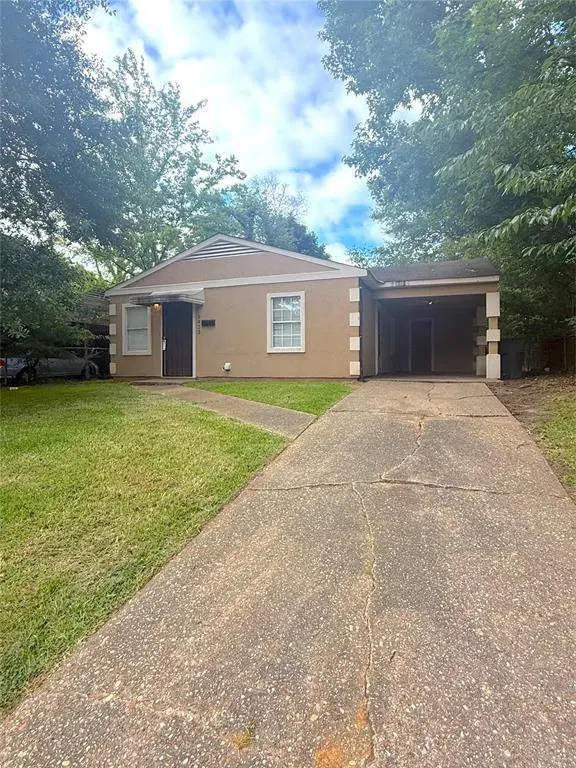 3423 Pleasant Drive, Shreveport, LA 71109