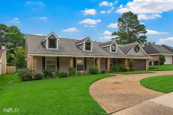 7919 Masters Drive, Shreveport, LA 71129