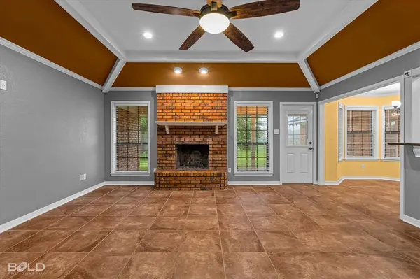 7919 Masters Drive, Shreveport, LA 71129