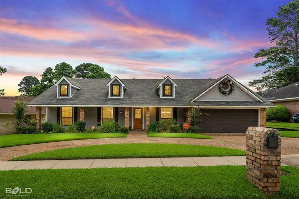 7919 Masters Drive, Shreveport, LA 71129