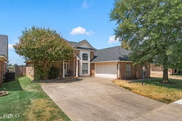 2309 W Belle Haven Drive, Bossier City, LA 71111