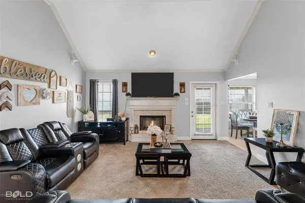 2309 W Belle Haven Drive, Bossier City, LA 71111