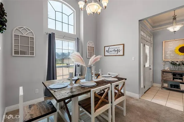 2309 W Belle Haven Drive, Bossier City, LA 71111