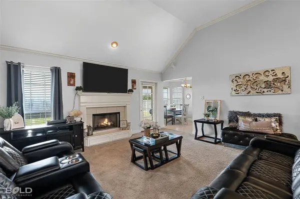 2309 W Belle Haven Drive, Bossier City, LA 71111