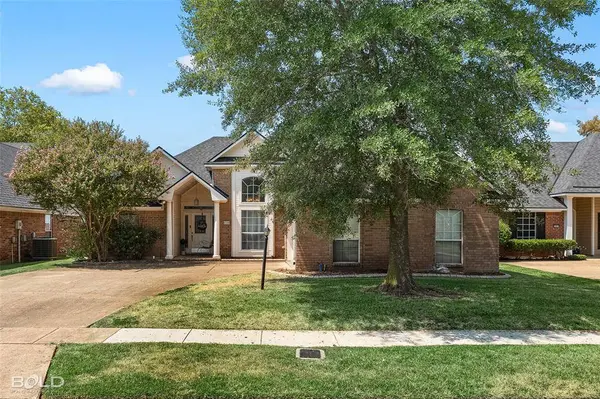2309 W Belle Haven Drive, Bossier City, LA 71111