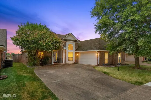 2309 W Belle Haven Drive