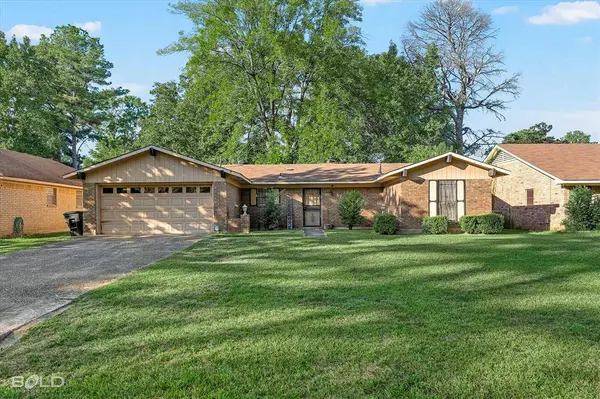 6218 Border Lane, Shreveport, LA 71119