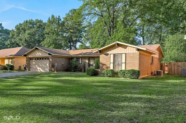 6218 Border Lane, Shreveport, LA 71119