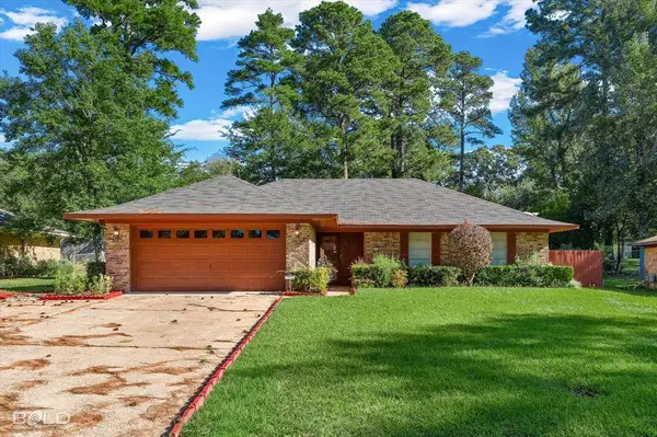 6072 Fox Chase Trail, Shreveport, LA 71129