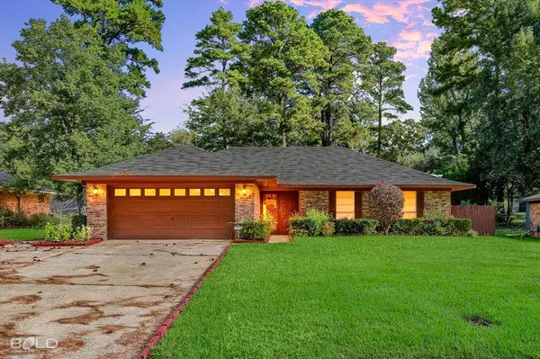6072 Fox Chase Trail