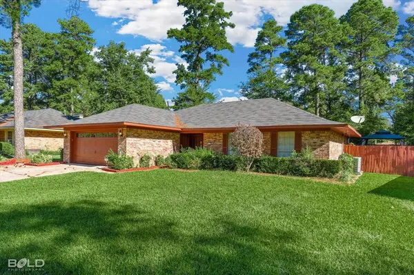 6072 Fox Chase Trail, Shreveport, LA 71129