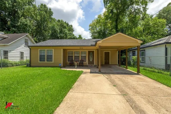 3619 Jackson Street, Shreveport, LA 71109
