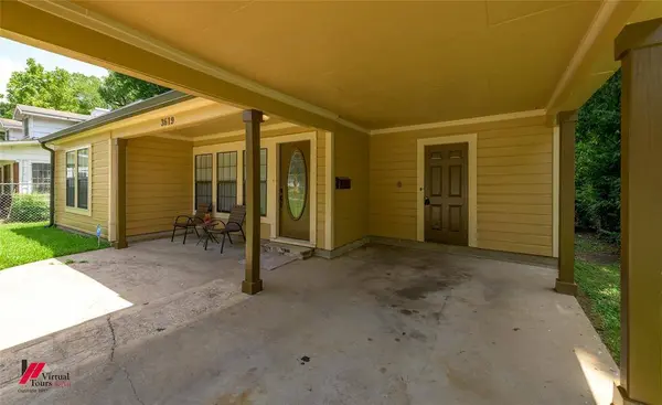 3619 Jackson Street, Shreveport, LA 71109