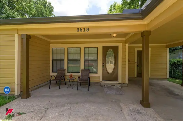 3619 Jackson Street, Shreveport, LA 71109