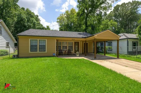 3619 Jackson Street, Shreveport, LA 71109