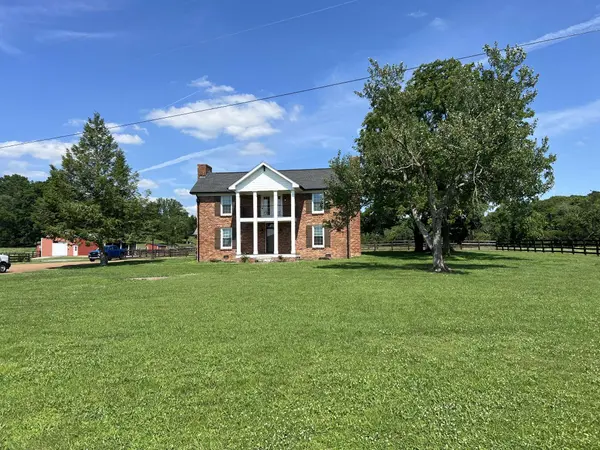 290 Kirk Ln, Gallatin, TN 37066