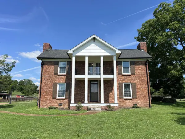 290 Kirk Ln, Gallatin, TN 37066