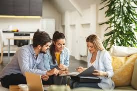 Your local real estate office - The Zack Grimmer Group, Powered by Real