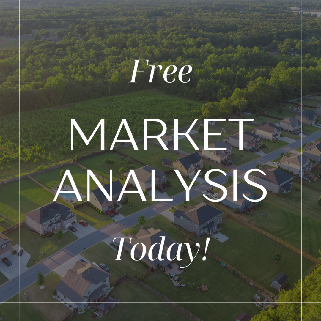 Free Home Market Analysis
