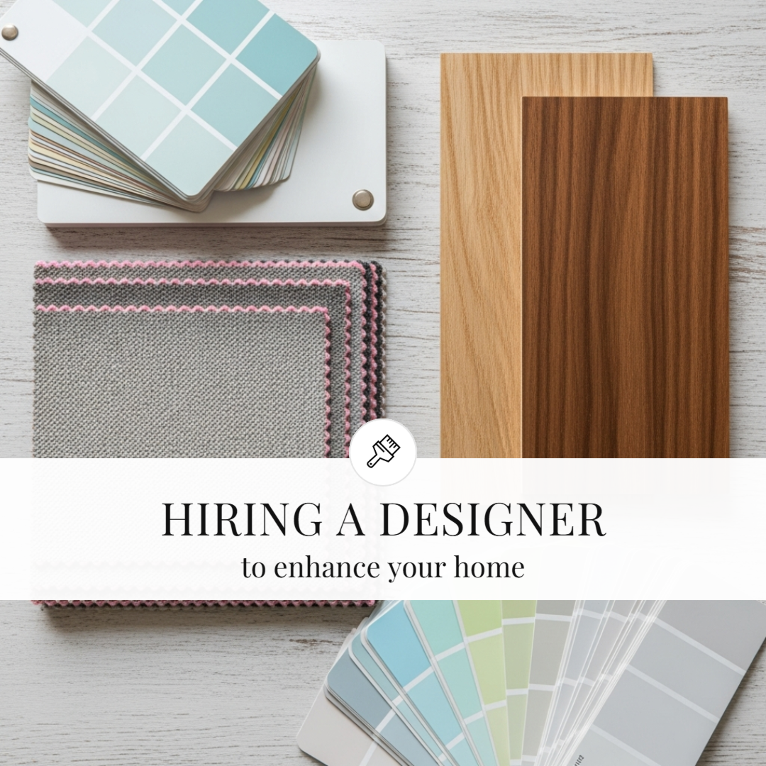Hiring a Designer | Preferred Vendors | The Zack Grimmer Group, Powered by Real