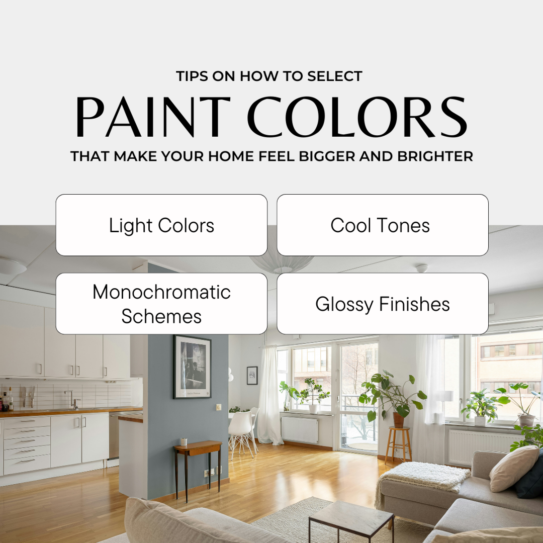 Tips on How to Select Paint Colors | The Zack Grimmer Group, Powered by Real
