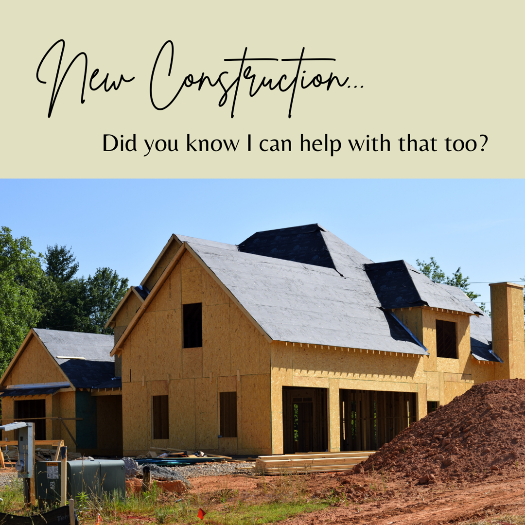 Do I need a realtor to buy a new construction home?