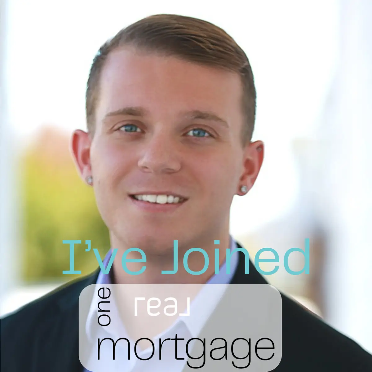 Zachary Grimmer, Mortgage Advisor - Zack Grimmer, Mortgage Loan Officer - One Real Mortgage 