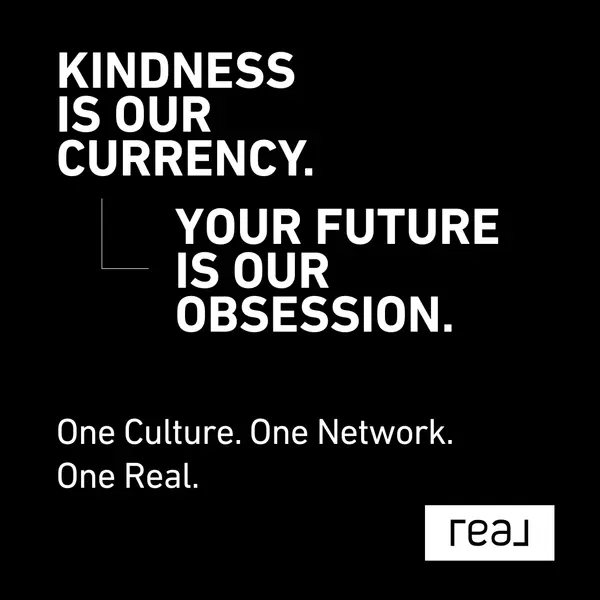 Rev Share Network | The Zack Grimmer Group, Powered by Real