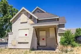 Vacant or Abandoned Property | We Buy Houses CASH