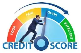 5 Easy Steps to Improve Your Credit Score! How is your credit score?,The Zack Grimmer Group, Powered by Real