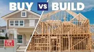Buying a New Construction Home vs. an Existing Home: Which Is Right for You?,The Zack Grimmer Group, Powered by Real