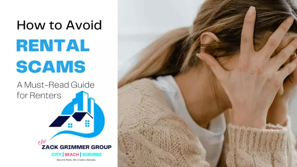 How to Avoid Rental Scams: A Must-Read Guide for Renters
