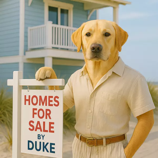 Breaking News: Duke Grimmer Officially Named Boss of Real Estate & Mortgage Operations