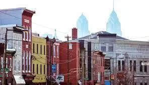 Philadelphia REALTOR | Port Richmond REALTOR | The Zack Grimmer Group, Powered by Real of Pennsylania