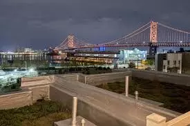 Port Richmond Delaware River Waterfront Homes | The Zack Grimmer Group, Powered by Real of Pennsylvania