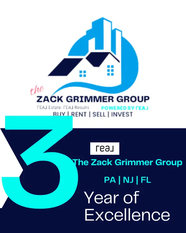 Zack Grimmer Celebrates 3-Year Anniversary at The Real Brokerage, Announces Expansion and Agent Hiring Initiative