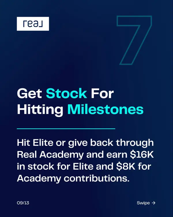 Real Elite Agent | The Zack Grimmer Group, Powered by Real