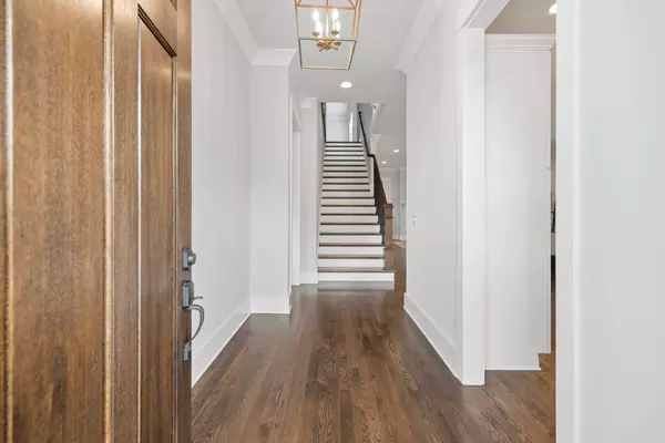 116 Ransom Ave, Nashville, TN 37205