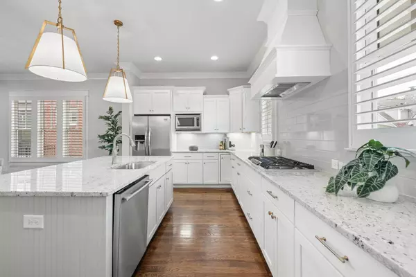 116 Ransom Ave, Nashville, TN 37205