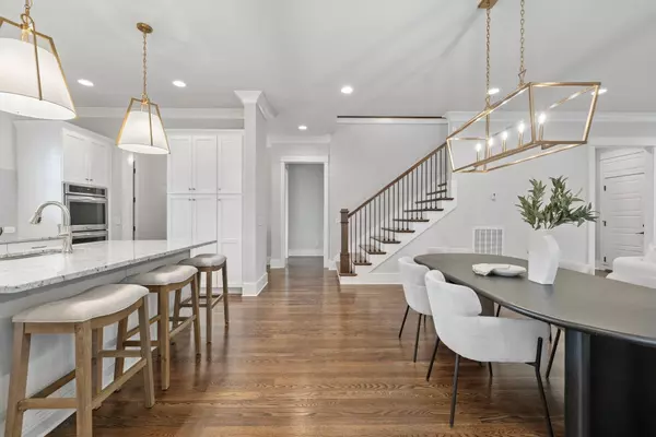 116 Ransom Ave, Nashville, TN 37205