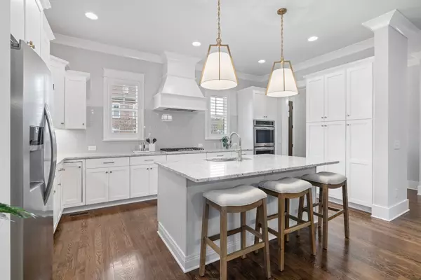 116 Ransom Ave, Nashville, TN 37205