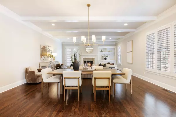 108 Ransom Ave, Nashville, TN 37205