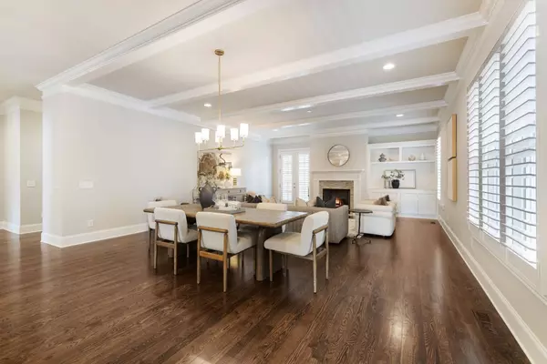 108 Ransom Ave, Nashville, TN 37205