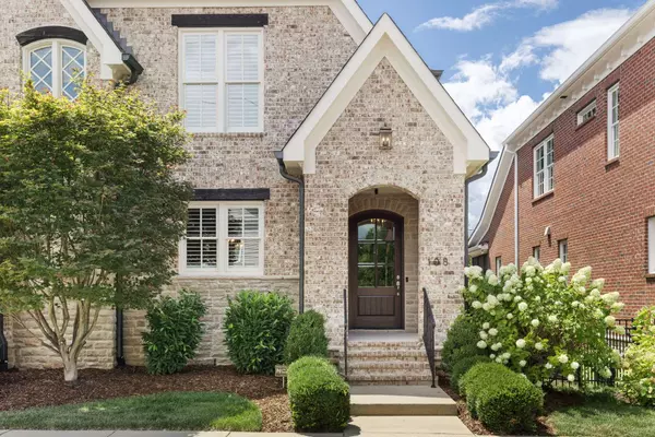 108 Ransom Ave, Nashville, TN 37205