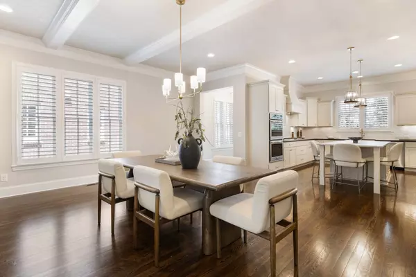 108 Ransom Ave, Nashville, TN 37205