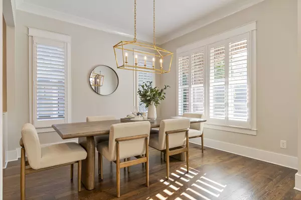 105 Ransom Ave, Nashville, TN 37205