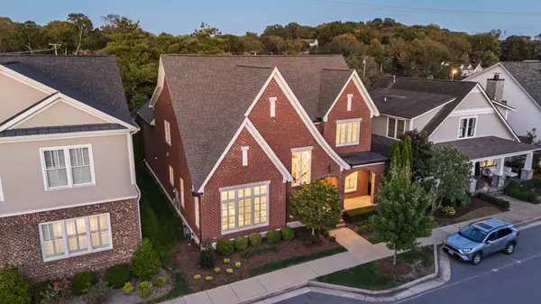 105 Ransom Ave, Nashville, TN 37205