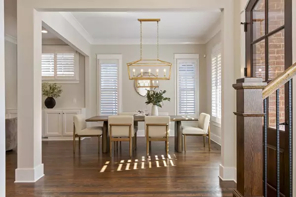 105 Ransom Ave, Nashville, TN 37205