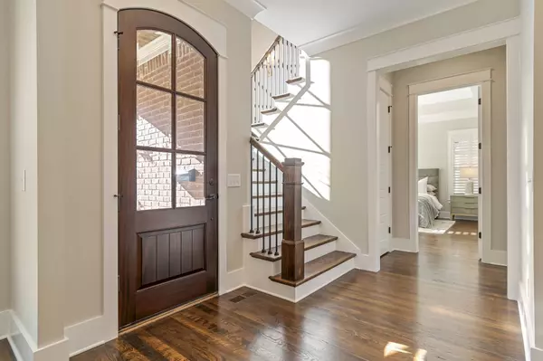 105 Ransom Ave, Nashville, TN 37205