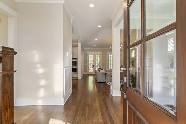 105 Ransom Ave, Nashville, TN 37205